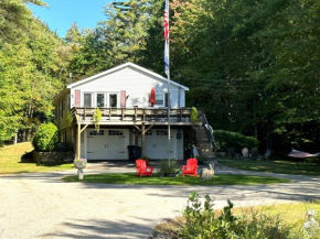 20 Mile Bay - Lake View - 4 Bedroom